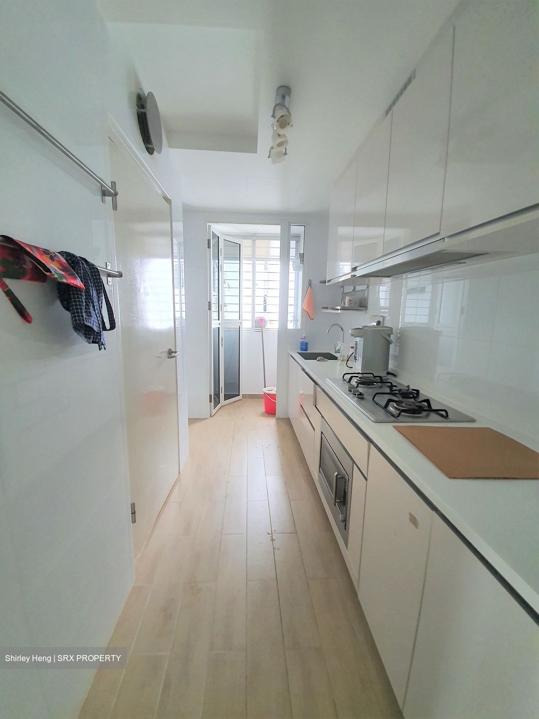 Forestville (D25), Condominium #504131351